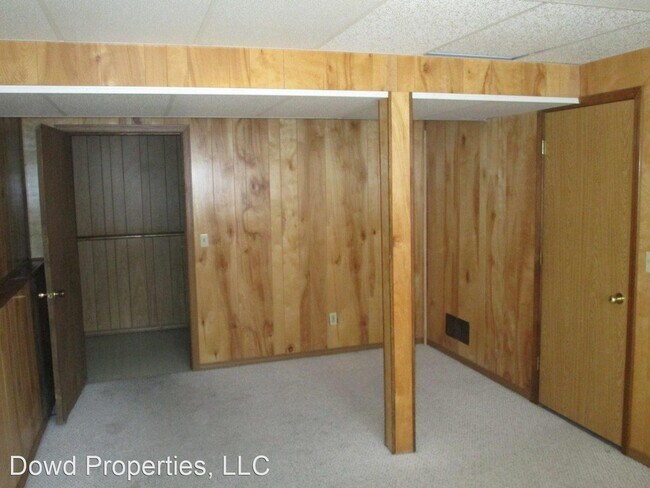 Foto del edificio - 4 br, 2 bath House - 906 South Linden Street