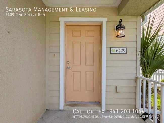 Building Photo - 6409 Pine Breeze Run