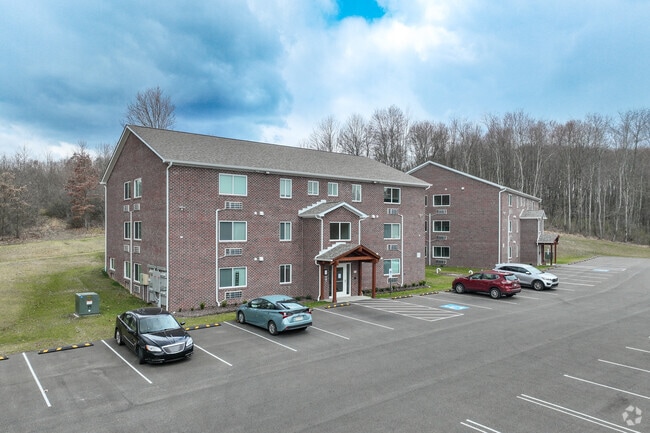 Building Photo - Hampshire