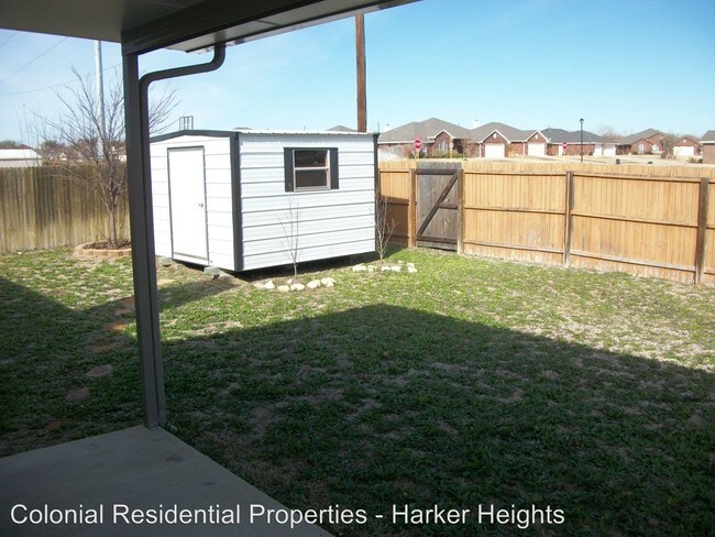 Building Photo - 4 br, 2 bath House - 703 Black Hills Trail