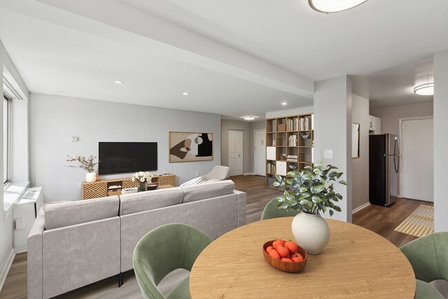 Building Photo - The Jefferson, an Eagle Rock Community