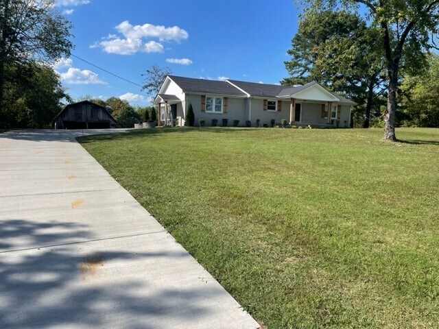 Foto del edificio - 290 Mann Rd