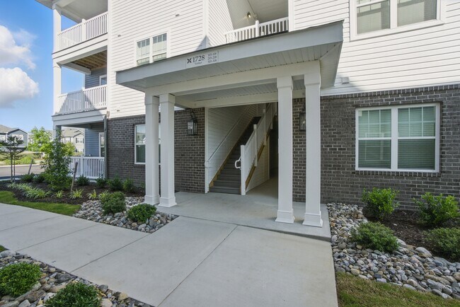 Foto del edificio - 1728 Vankar Dr