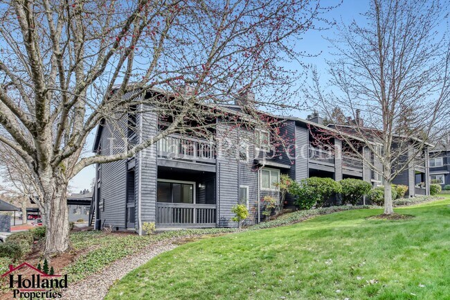 Building Photo - Comfort & Convenience at Murrayhill Woods – 2 Bed, 2 Bath with Fireplace & Private Deck