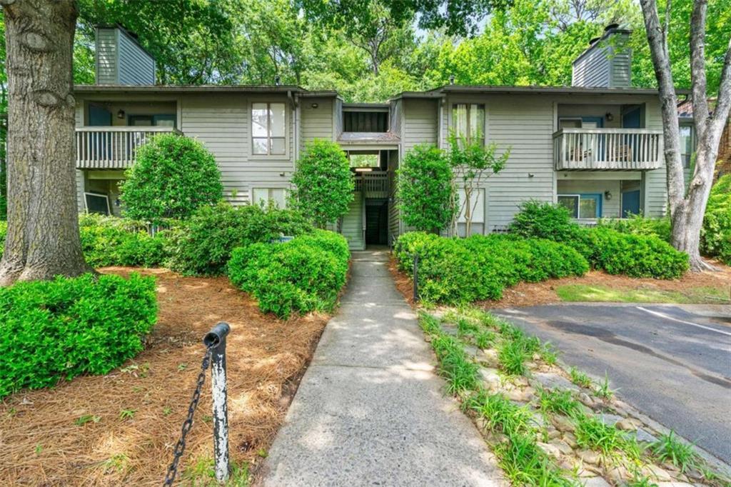 Foto principal - 1306 McClelen Way