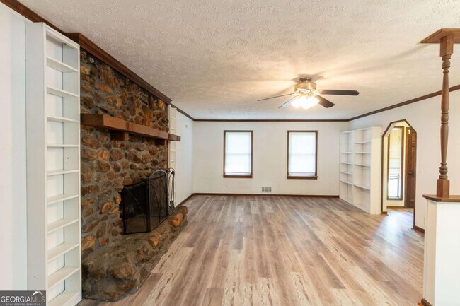 Foto del edificio - 3850 Apache Ln