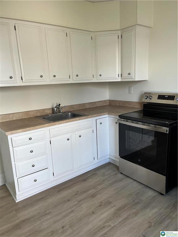 Building Photo - 225 Market St