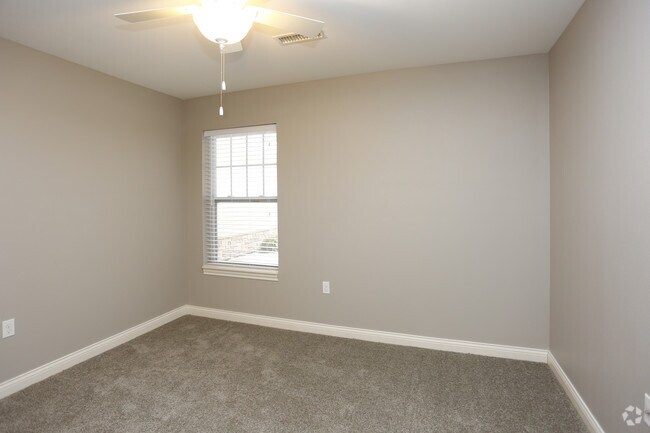 Habitación - Villas at Victory Place