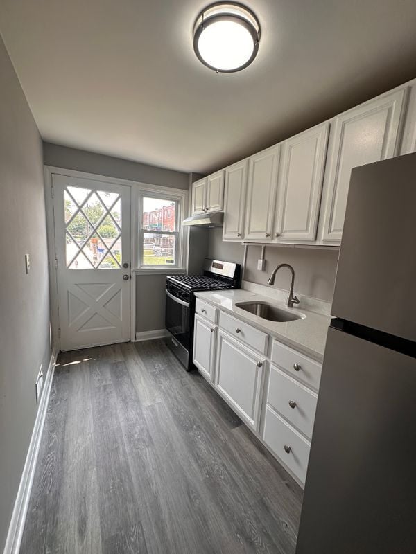 Building Photo - 3725-FLOOR-3725-FLOO1 BONVIEW Ave