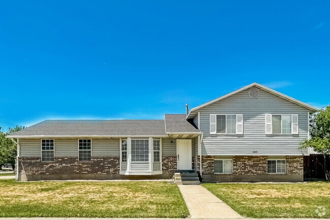Building Photo - 4949 S 2925 W