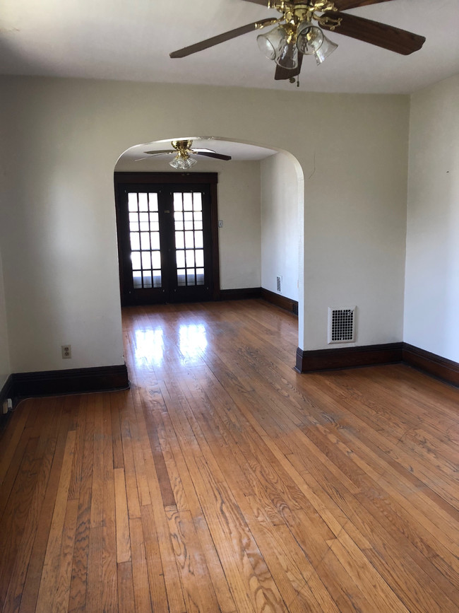 Foto del edificio - 505 Glenwood Ave