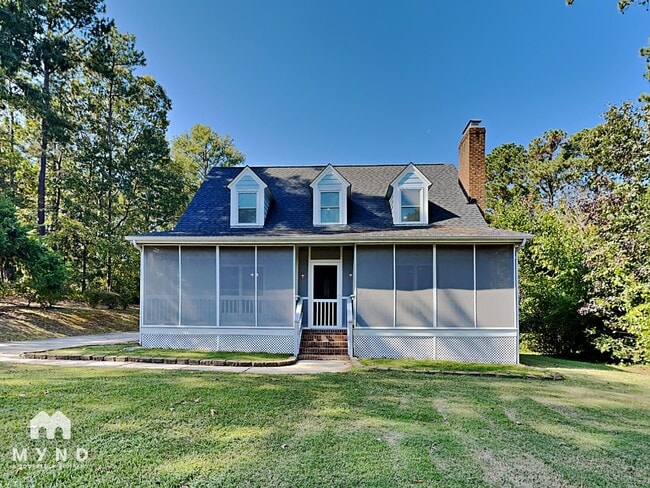 Building Photo - 1308 Hickory Hollow Ln