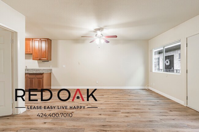 Foto del edificio - 1930 S Del Mar Ave