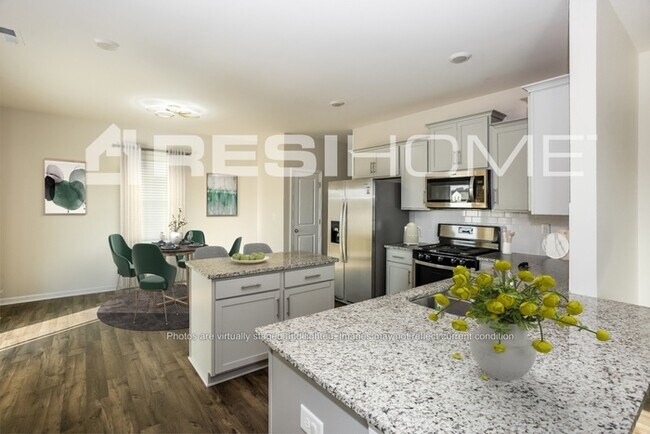 Foto del edificio - 9930 Brawley Ln