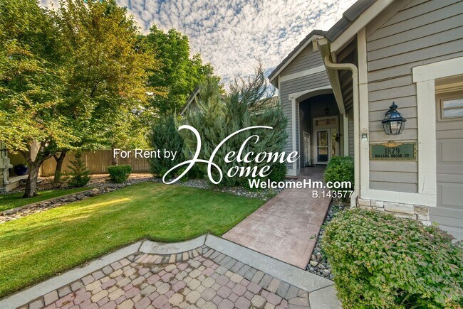 Foto del edificio - 1879 Rolling Brook Ct