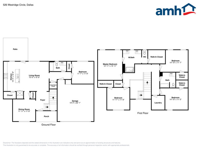 Building Photo - 526 Westridge Cir