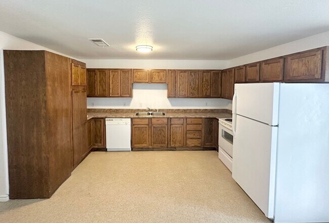 Foto del edificio - Updated Duplex in Charming Belton Texas!