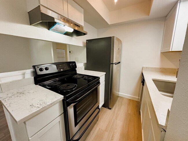 Foto del edificio - 4501 Witham Ln