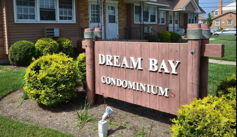 Primary Photo - Dream Bay Condos