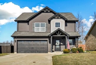 Building Photo - 505 Sourwood Dr