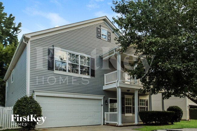 Building Photo - 4204 High Shoals Dr