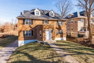 Building Photo - 800 N Fred Shuttlesworth Cir