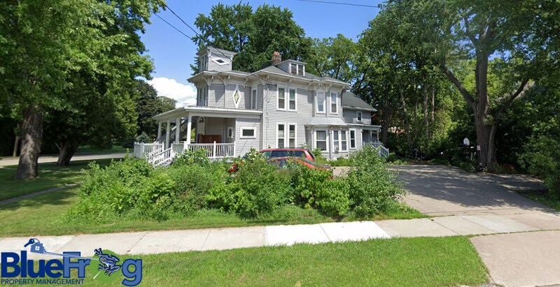 Building Photo - 1531 W New York Ave