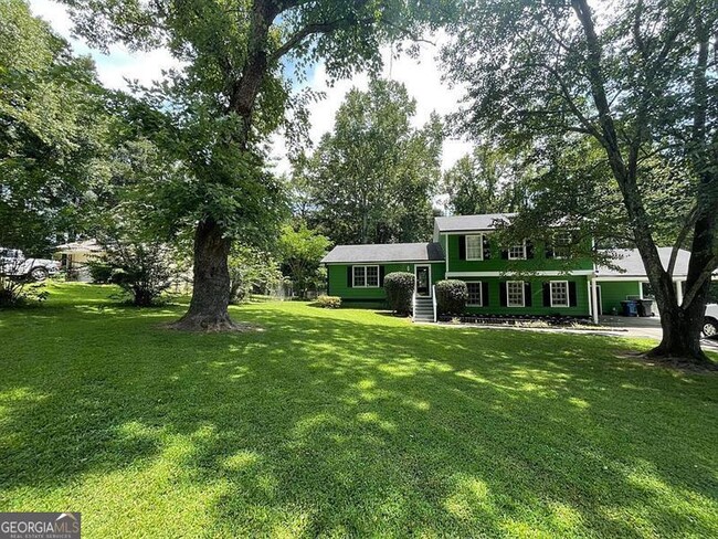 Building Photo - 2878 Rosemont Dr NW