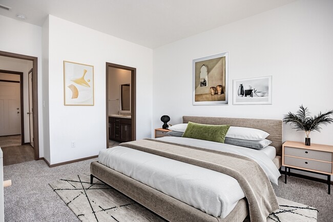 Foto del edificio - Willowbrook Village