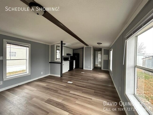 Foto del edificio - 4614 E Old Trail Rd