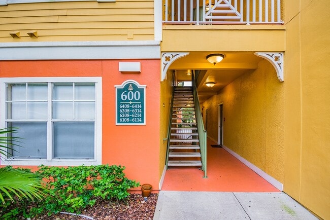 Building - 4207 S Dale Mabry Hwy (Tampa, FL) Apartments
