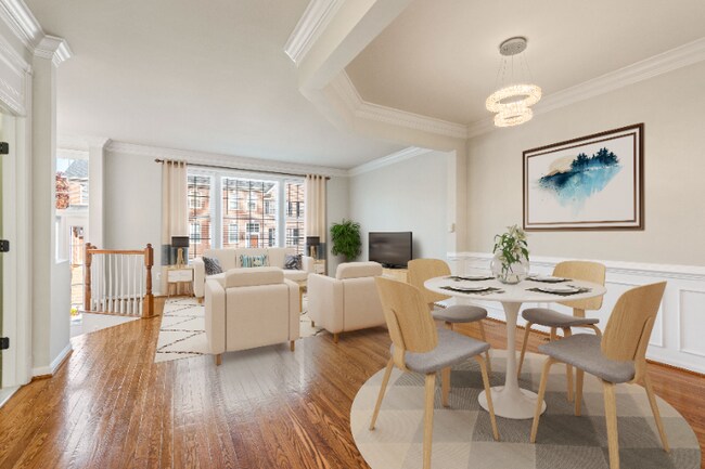 Foto del edificio - 43009 Chathill Terrace
