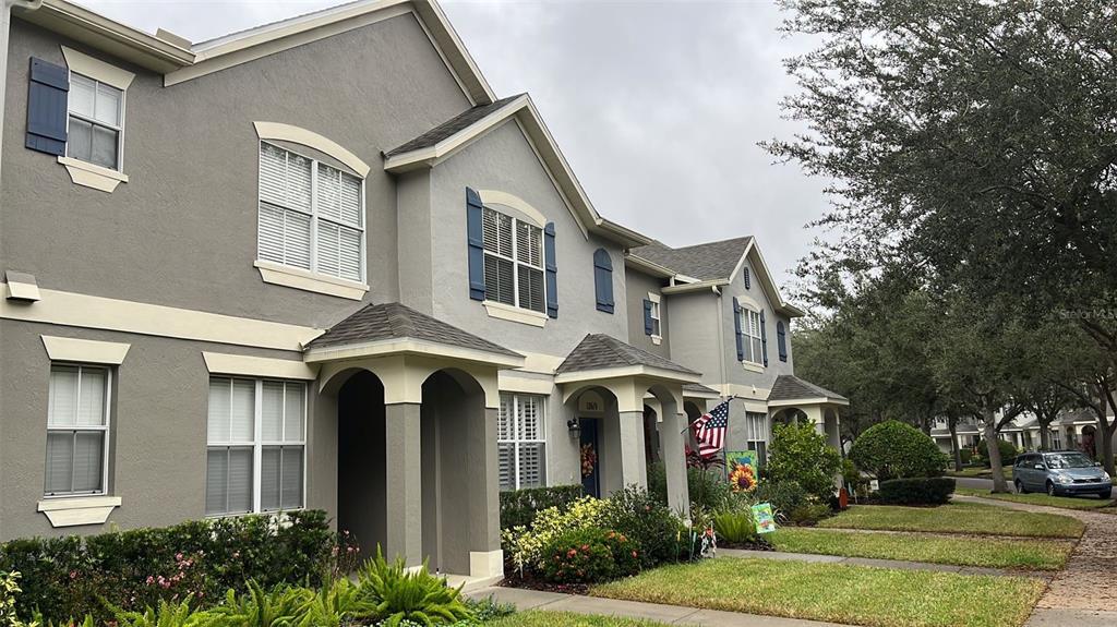 12623 Langstaff Dr, Windermere, FL 34786 Townhome Rentals in