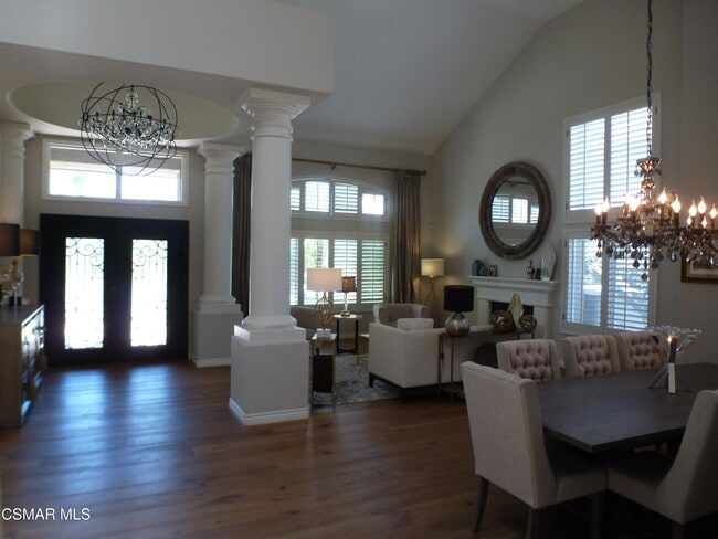 Foto del edificio - 48 Golden Glen Dr