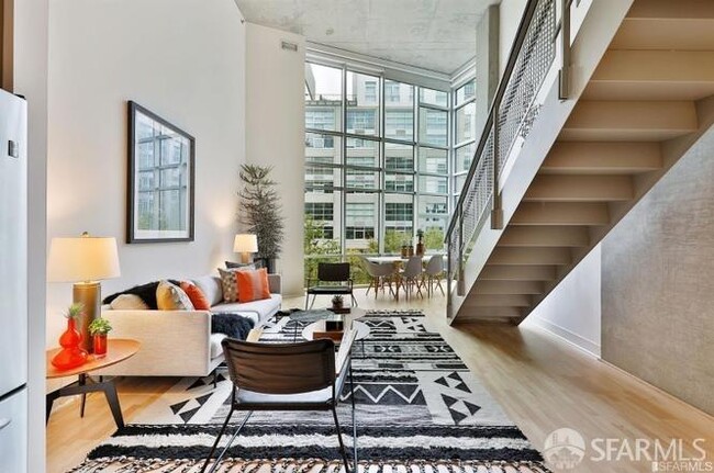Building Photo - 200 Brannan St
