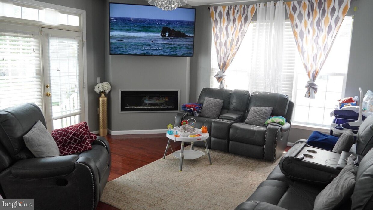 9709 Byward Blvd, Bowie, MD 20721 House Rental in Bowie, MD