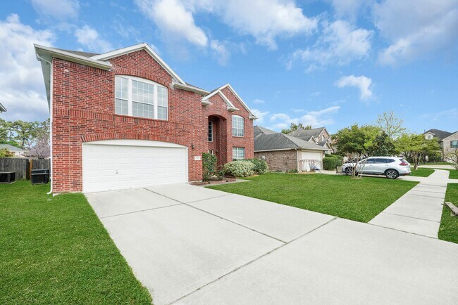 Building Photo - 17610 Forest Haven Trail