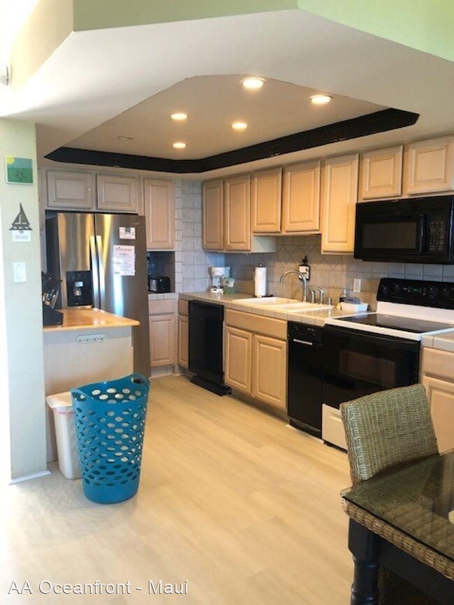 Building Photo - 2 br, 2 bath House - 938 S. Kihei Road, 634