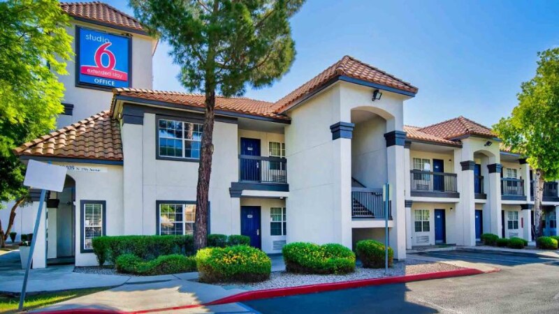 Foto principal - 18405 N 27th Ave