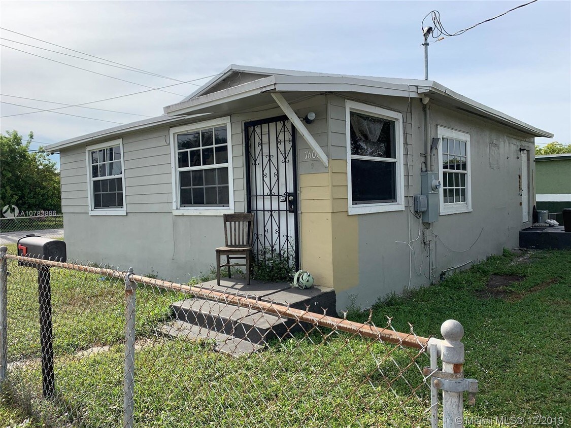 Primary Photo - 7600 NW 21st Ave