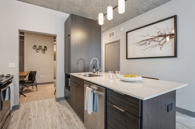 Building Photo - Nordhaus Apartment Homes