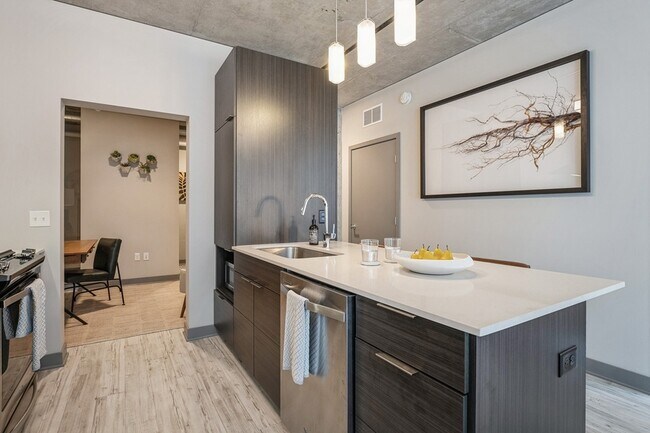 Foto del edificio - Nordhaus Apartment Homes