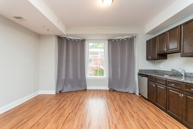 Foto del edificio - 1222 N 7th St