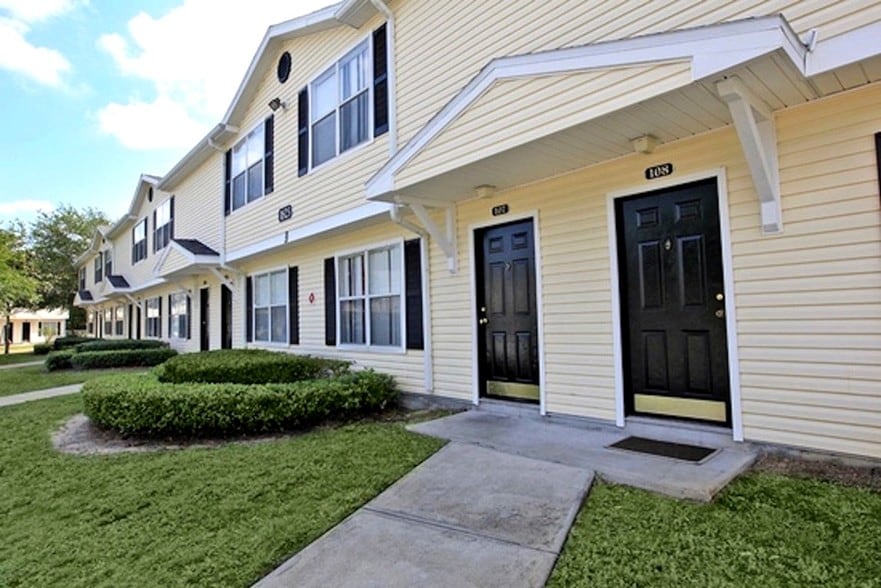Landon Trace Townhomes Rentals Orlando, FL