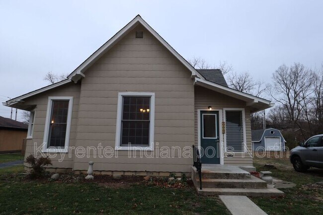 Building Photo - 7110 Pollard St