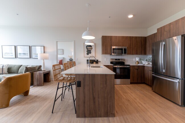 Building Photo - The Revv