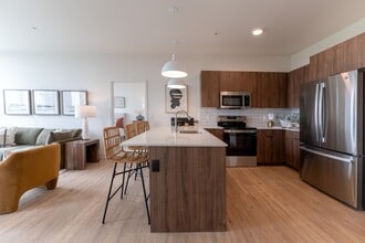 Building Photo - The Revv