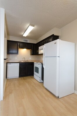 Foto del interior - Woodlands Wake Village
