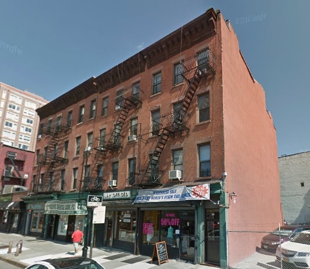 Primary Photo - 103-109 Smith St