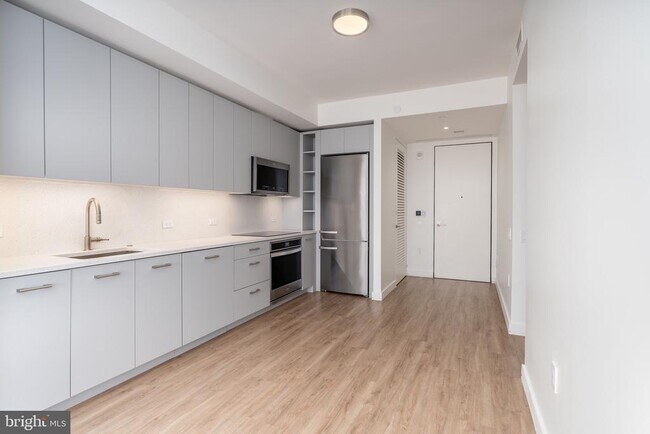 Foto del edificio - 1630 Columbia Rd NW